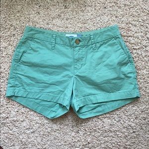 old navy shorts